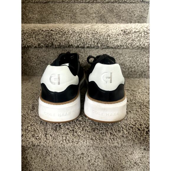 Cole Haan GrandPro Mens 10 - Picture 5 of 8